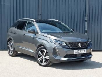 2024 (73/24) Peugeot 3008 1.2 Hybrid 136 GT 5dr e-DSC6