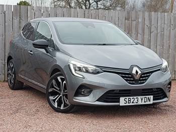 2023 (23) Renault Clio 1.0 TCe 90 Techno 5dr