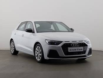 2018 (68) Audi A1 30 TFSI Sport 5dr