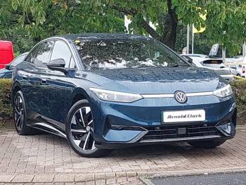 2024 (74) Volkswagen Id.7 210kW Match Pro 77kWh 5dr Auto