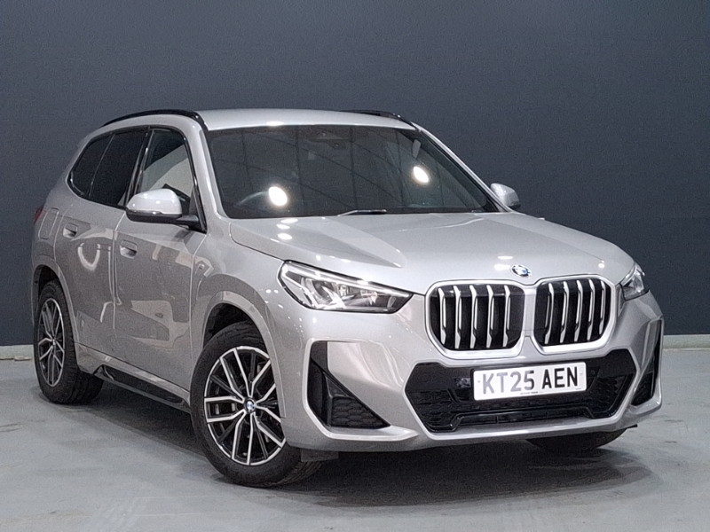 2025 BMW X1