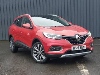 2019 (19) Renault KADJAR 1.3 TCE S Edition 5dr