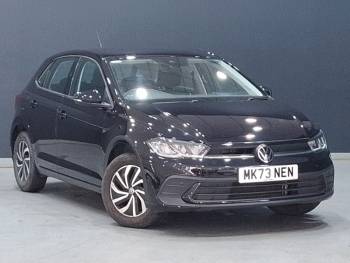 2023 (73) Volkswagen Polo 1.0 Life 5dr