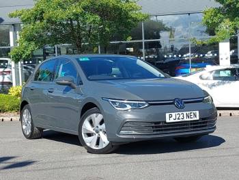 2023 (23) Volkswagen Golf 1.5 TSI 150 Style 5dr