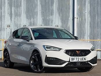 2023 (72/23) Cupra Leon 1.5 eTSI V1 5dr DSG