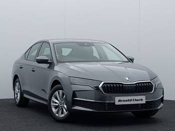 2025 (25) Skoda Octavia 2.0 TDI SE Technology 5dr