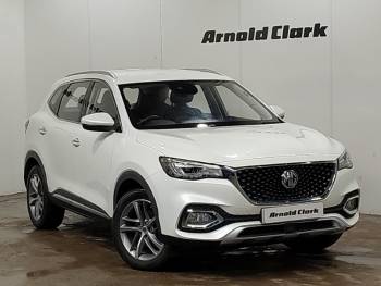 2023 (72/23) MG Hs 1.5 T-GDI Excite 5dr DCT