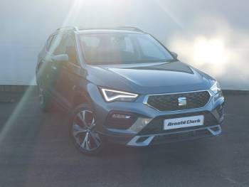 2024 (24) Seat Ateca 1.5 TSI EVO SE Technology 5dr DSG