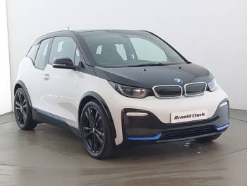 2021 (71) BMW I3 135kW S 42kWh 5dr Auto