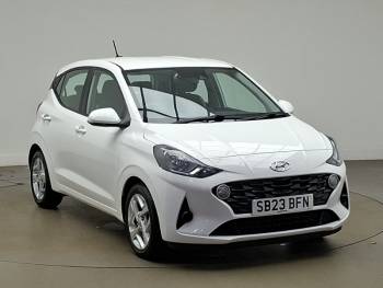 2023 (23) Hyundai I10 1.0 MPi SE Connect 5dr