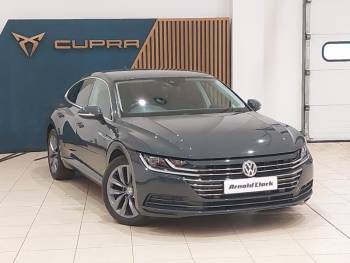 2020 (20) Volkswagen Arteon 2.0 TSI SE 5dr DSG