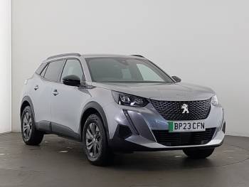 2023 (23) Peugeot 2008 100kW Active Premium+ 50kWh 5dr Auto
