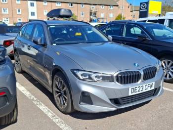 2023 (23) BMW 3 Series 330e Sport 5dr Step Auto