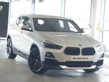 2019 (69) BMW Ix2 X2 Hatchback sDrive 20i Sport 5dr Step Auto