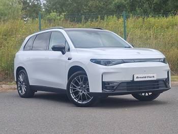 2026 (26) Leapmotor C10 160kW 70kWh 5dr Auto [11 kWCh]