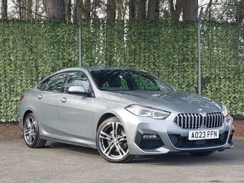2023 (23) BMW 2 SERIES 218i [136] M Sport 4dr