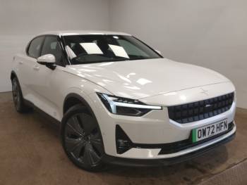2023 (72) Polestar 2 170kW 78kWh Long Range SM [Pilot] 5dr Auto