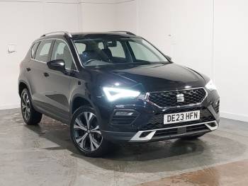 2023 (23) Seat Ateca 1.0 TSI SE Technology 5dr