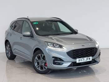 2021 (71) Ford Kuga 1.5 EcoBoost 150 ST-Line Edition 5dr