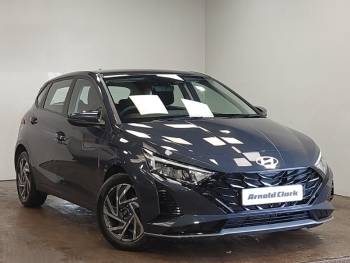 2025 (75) Hyundai I20 1.0T GDi Advance [Nav] 5dr