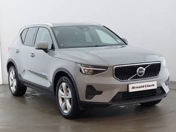 2024 (74) Volvo Xc40 2.0 B3P Core 5dr Auto