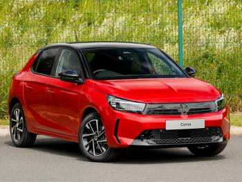 2025 (75) Vauxhall Corsa 1.2 Turbo Yes 5dr [Winter Pack]