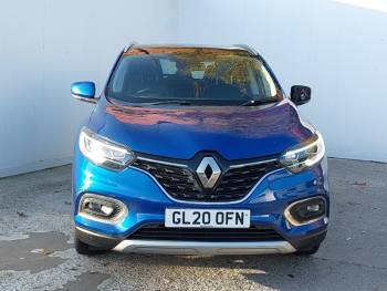 2020 (20) Renault KADJAR 1.3 TCE S Edition 5dr