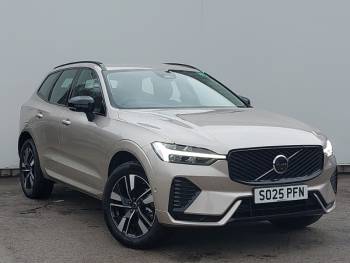 2025 (25) Volvo Xc60 2.0 B5P Plus Dark 5dr AWD Geartronic