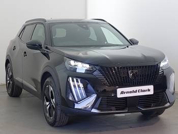 2025 Peugeot 2008 115kW GT 54kWh 5dr Auto