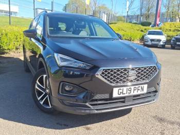 2019 (19) Seat Tarraco 1.5 EcoTSI SE First Edition 5dr