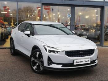 2023 (72) Polestar 2 300kW 78kWh Long Range DM [Pilot] 5dr 4WD Auto