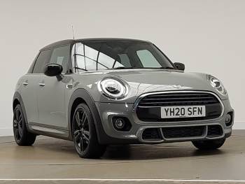 2020 (20) MINI Hatchback 1.5 Cooper Sport II 5dr Auto
