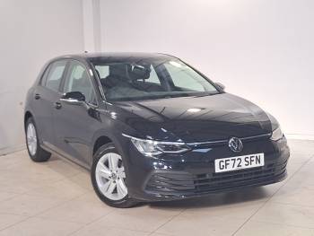2022 (72) Volkswagen Golf 1.5 TSI Life 5dr