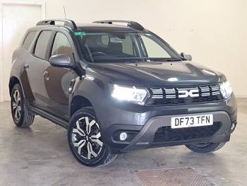 2023 (73) Dacia Duster 1.0 TCe 90 Journey 5dr