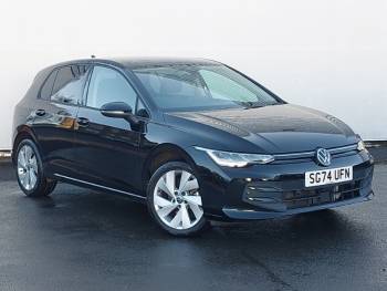 2024 (74) Volkswagen Golf 1.5 TSI Match 5dr
