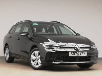 2024 (74) Volkswagen Golf 1.5 TSI Life 5dr