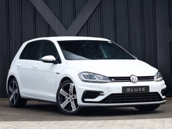 2020 (70) Volkswagen Golf 2.0 TSI 300 R 5dr 4MOTION DSG