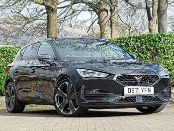 2022 (71) Cupra Leon 2.0 TSI VZ2 5dr DSG