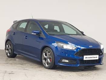 2015 (15) Ford Focus 2.0 TDCi 185 ST-3 5dr