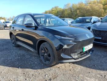 2026 (26) MG Mgs5 125kW SE EV 49kWh 5dr Auto