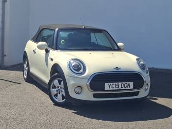 2019 (19) MINI Cooper 1.5 Cooper Classic II 2dr Auto