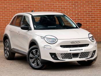 2026 (26) Fiat 600 1.2 Hybrid 48V 5dr eDCT-6