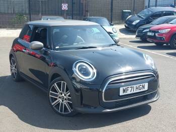 2022 MINI Cooper 1.5 Cooper Exclusive 3dr Auto