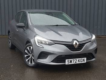 2023 (72) Renault Clio 1.0 TCe 90 Evolution 5dr