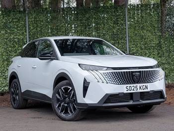 2025 (25) Peugeot 3008 1.2 Hybrid 136 Allure 5dr e-DSC6