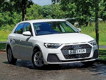 2023 (23) Audi A1 30 TFSI 110 Technik 5dr