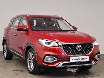 2023 (23) MG Hs 1.5 T-GDI Excite 5dr DCT