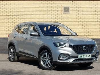 2023 (72/23) MG Hs 1.5 T-GDI Excite 5dr DCT