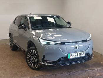 2024 (24) Honda E Ny1 150kW Elegance 69kWh 5dr Auto