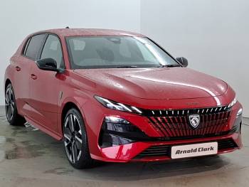 2026 (26) Peugeot 308 1.2 Hybrid 145 GT 5dr e-DSC6